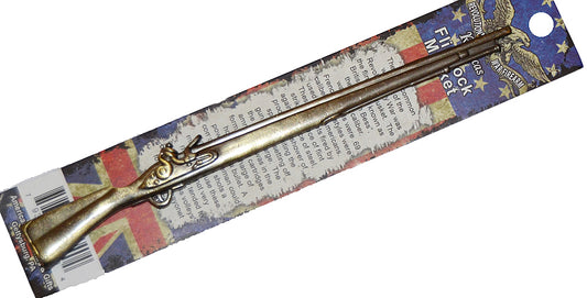 Miniature Brown Bess Musket Model 8 Inches 20cm