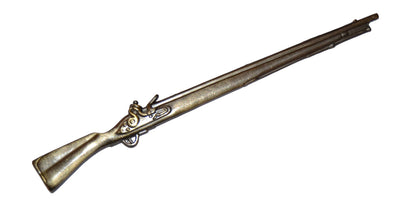Miniature Brown Bess Musket Model 8 Inches 20cm
