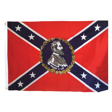 American Civil War Confederate " General Lee " Flag