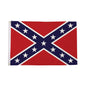 American Civil War Confederate 5x3 Battle Flag