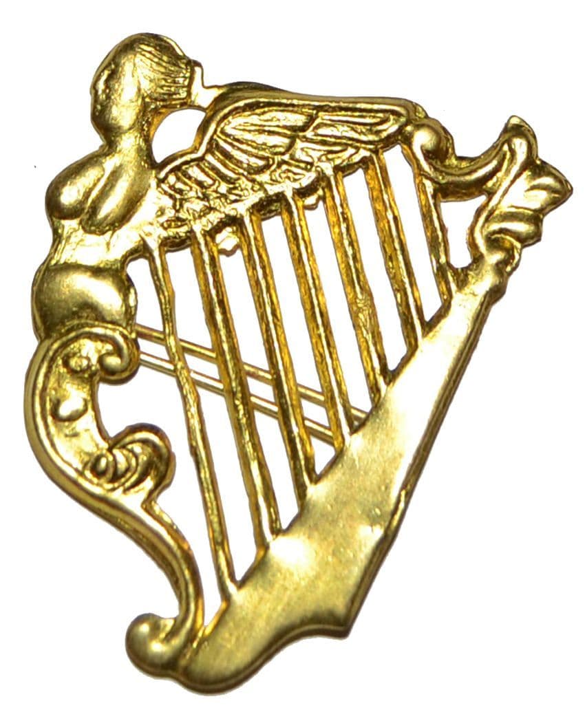 Metal Kepi Or Hat Branch Badges Infantry, Cavalry, Artillery, Irish, Hardee