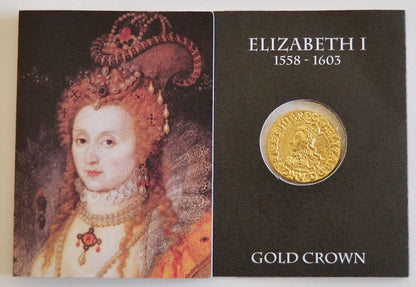 British & Roman Set Historical Henry 8th Elizabeth 1st, Victoria, Caligula New