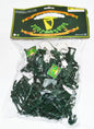 Union Irish Brigade Plastic 54mm Model Soldier Set