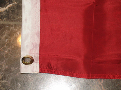 American Civil War Confederate 5x3 Battle Flag